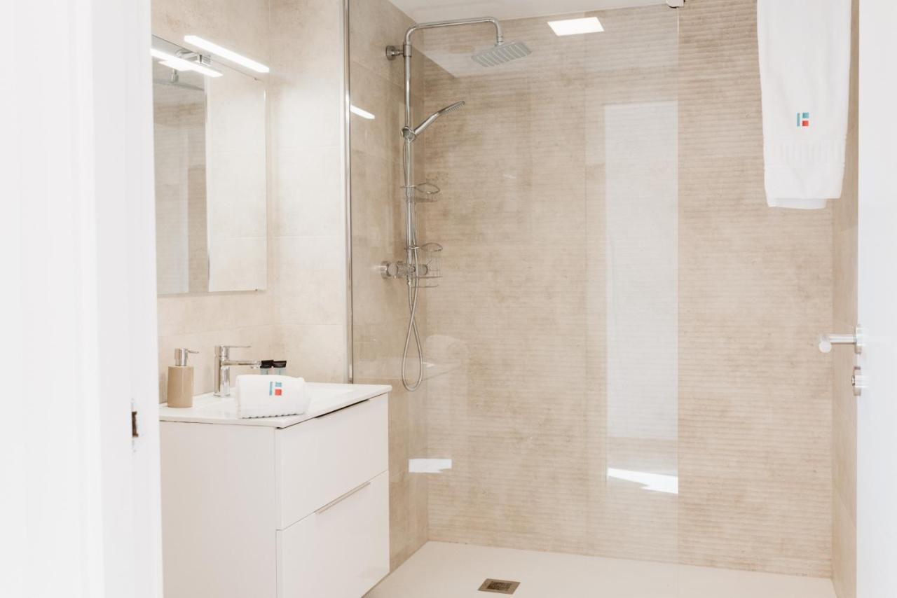 Hauzify I Apartaments Coral Torredembarra Esterno foto